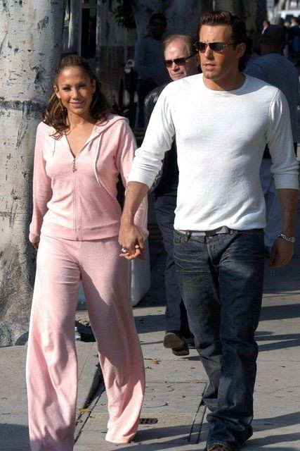 20 yıl sonra gelen mutluluk! Jennifer Lopez ile Ben Affleck evlendi! - Sayfa 7