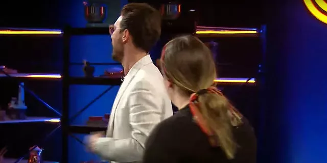 MasterChef'te gergin anlar! Mehmet Şef sonunda patladı: "Bana bak bakayım!" - Sayfa 8