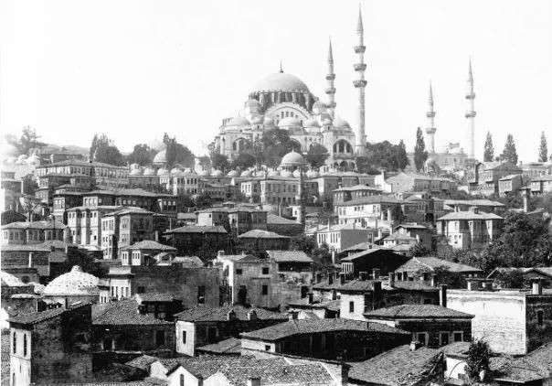 Mimar Sinan’ın 500 yıllık inanılmaz sırrı! Japon mühendisler şaştı kaldı… - Sayfa 10