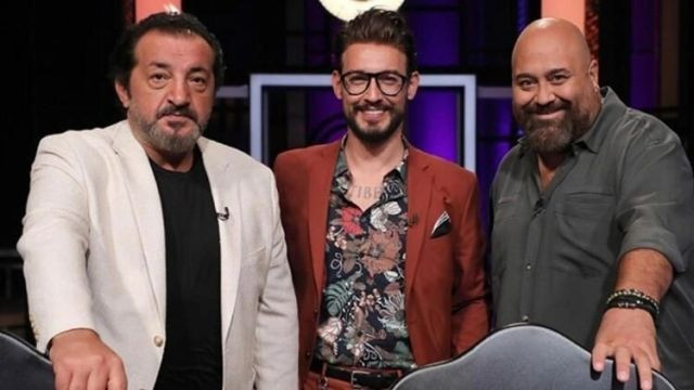 Mehmet Şef'ten Masterchef'te sitem: Bizim de patronun... - Sayfa 2