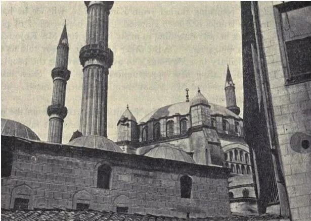 Mimar Sinan’ın 500 yıllık inanılmaz sırrı! Japon mühendisler şaştı kaldı… - Sayfa 27