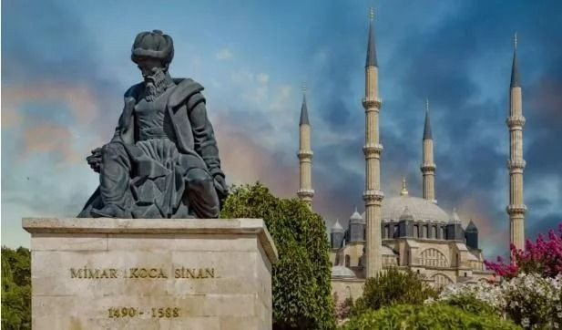 Mimar Sinan’ın 500 yıllık inanılmaz sırrı! Japon mühendisler şaştı kaldı… - Sayfa 2