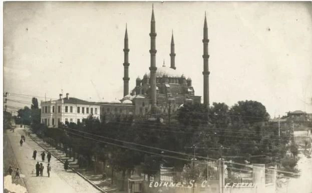 Mimar Sinan’ın 500 yıllık inanılmaz sırrı! Japon mühendisler şaştı kaldı… - Sayfa 29