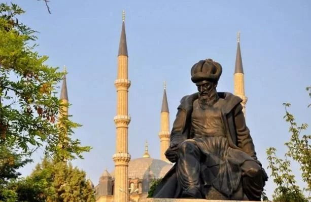 Mimar Sinan’ın 500 yıllık inanılmaz sırrı! Japon mühendisler şaştı kaldı… - Sayfa 38