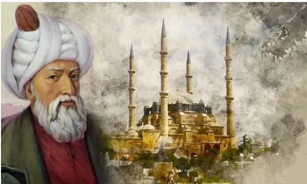 Mimar Sinan’ın 500 yıllık inanılmaz sırrı! Japon mühendisler şaştı kaldı… - Sayfa 39