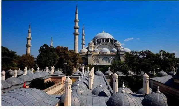 Mimar Sinan’ın 500 yıllık inanılmaz sırrı! Japon mühendisler şaştı kaldı… - Sayfa 41