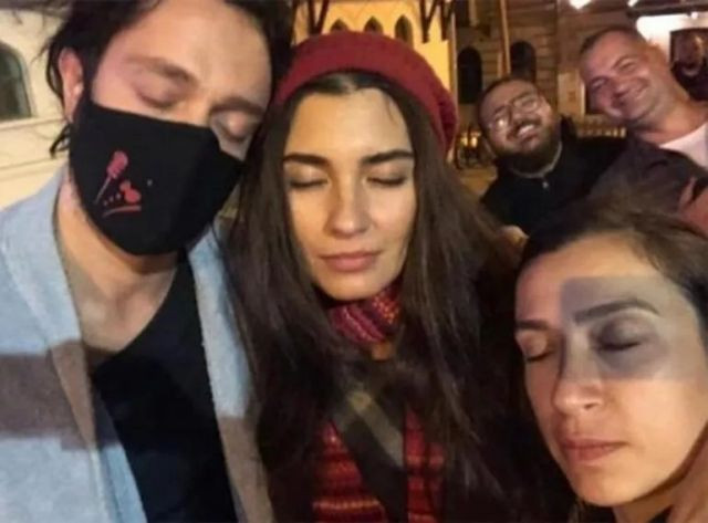 Tuba Büyüküstün ile Murat Boz aşk mı yaşıyor? Ünlü şarkıcıdan açıklama geldi - Sayfa 5