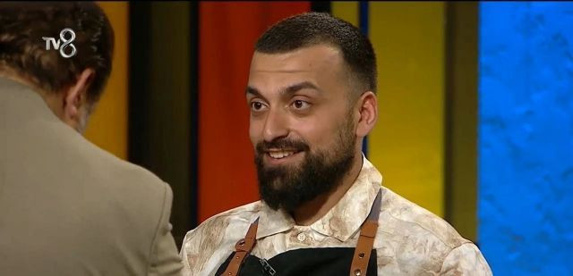 Mehmet Şef'ten Masterchef'te sitem: Bizim de patronun... - Sayfa 6