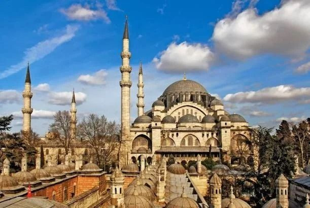 Mimar Sinan’ın 500 yıllık inanılmaz sırrı! Japon mühendisler şaştı kaldı… - Sayfa 5