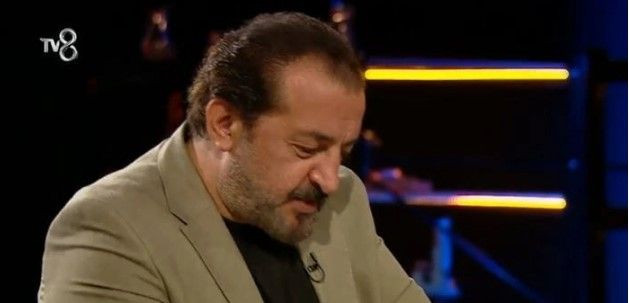 Mehmet Şef'ten Masterchef'te sitem: Bizim de patronun... - Sayfa 7