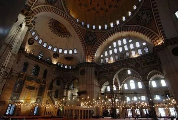 Mimar Sinan’ın 500 yıllık inanılmaz sırrı! Japon mühendisler şaştı kaldı… - Sayfa 6