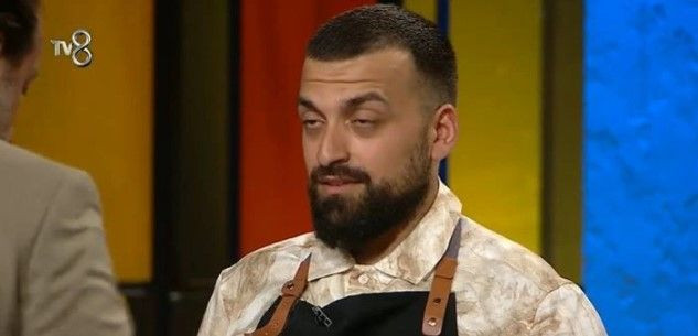 Mehmet Şef'ten Masterchef'te sitem: Bizim de patronun... - Sayfa 8