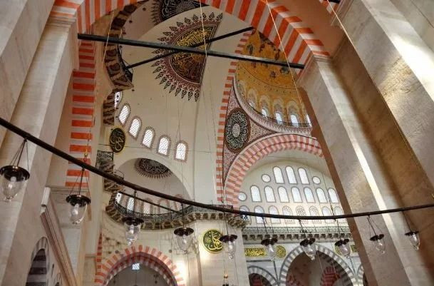 Mimar Sinan’ın 500 yıllık inanılmaz sırrı! Japon mühendisler şaştı kaldı… - Sayfa 8