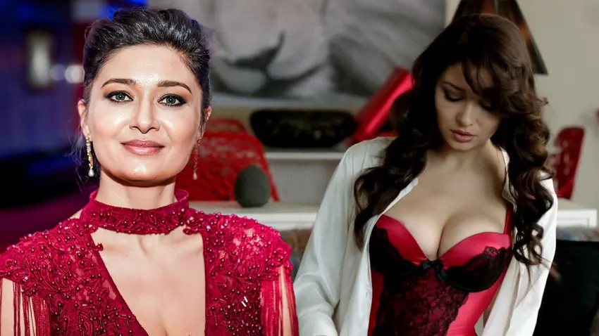 Nurgül Yeşilçay makyajsız pozuyla olay oldu! - Sayfa 1