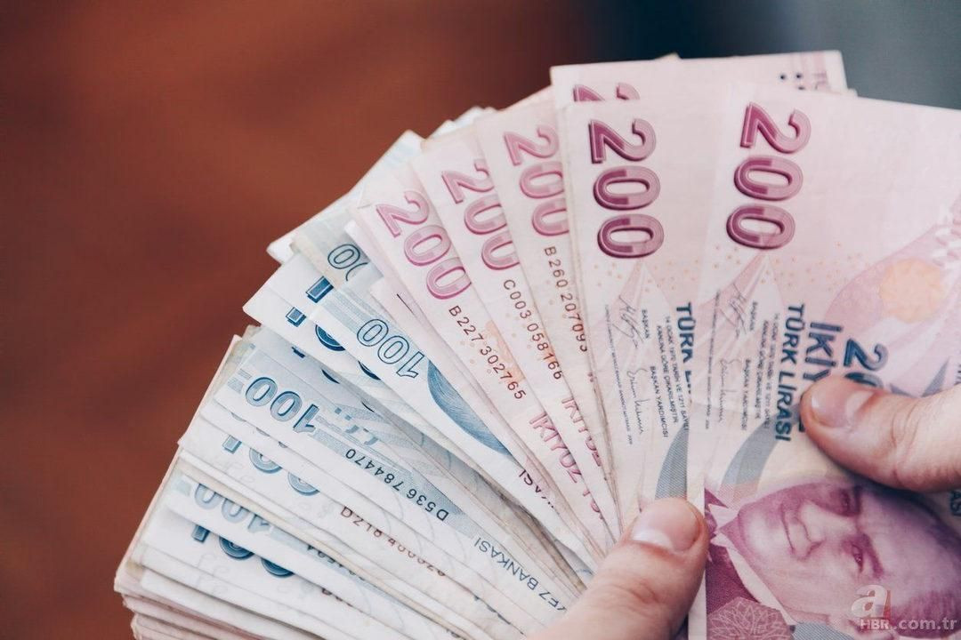 Bankalardan emekliye yüksek promosyon fırsatı! 6 bin 250 lira veriliyor… - Sayfa 14