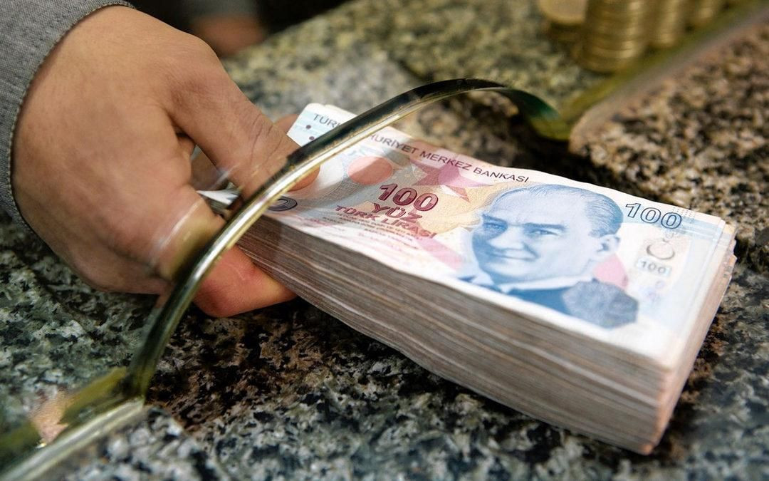 Bankalardan emekliye yüksek promosyon fırsatı! 6 bin 250 lira veriliyor… - Sayfa 18