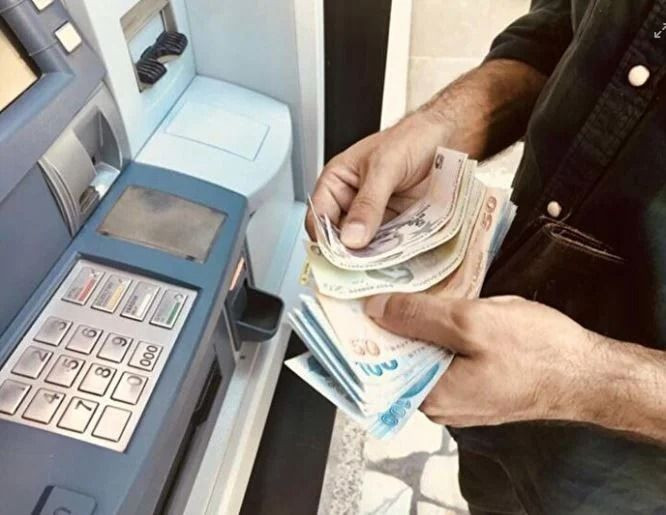 Bankalardan emekliye yüksek promosyon fırsatı! 6 bin 250 lira veriliyor… - Sayfa 7