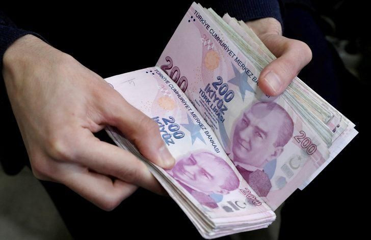 Bankalardan emekliye yüksek promosyon fırsatı! 6 bin 250 lira veriliyor… - Sayfa 8