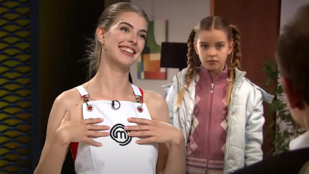 MasterChef Dilara Kavadar yıllar önce reyting rekorları kıran dizide oynamış! Görenler hayrete düştü - Sayfa 7