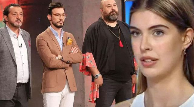 MasterChef Dilara Kavadar yıllar önce reyting rekorları kıran dizide oynamış! Görenler hayrete düştü - Sayfa 1