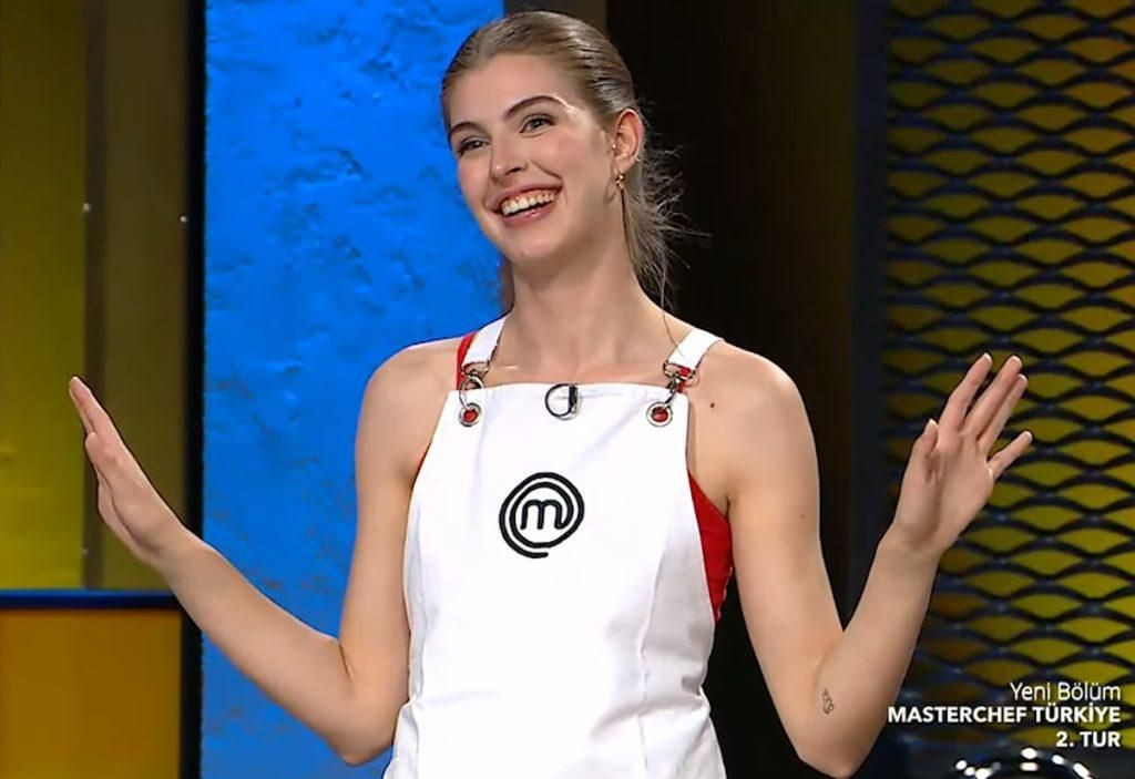 MasterChef Dilara Kavadar yıllar önce reyting rekorları kıran dizide oynamış! Görenler hayrete düştü - Sayfa 3