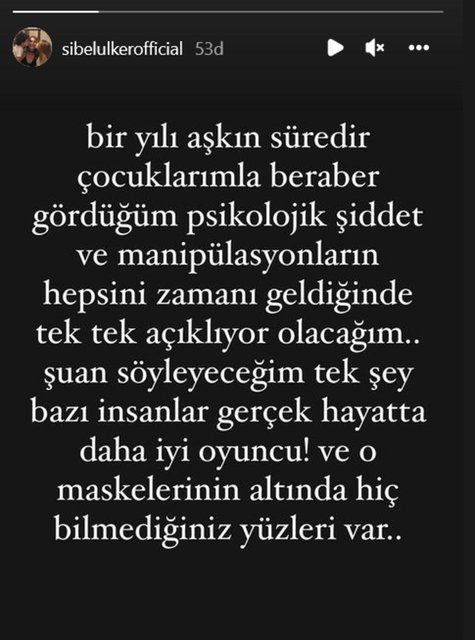 Kutsi'nin eşi Sibel Ülker'den şok sözler: Bazı insanlar gerçek hayatta daha iyi oyuncu! - Sayfa 3