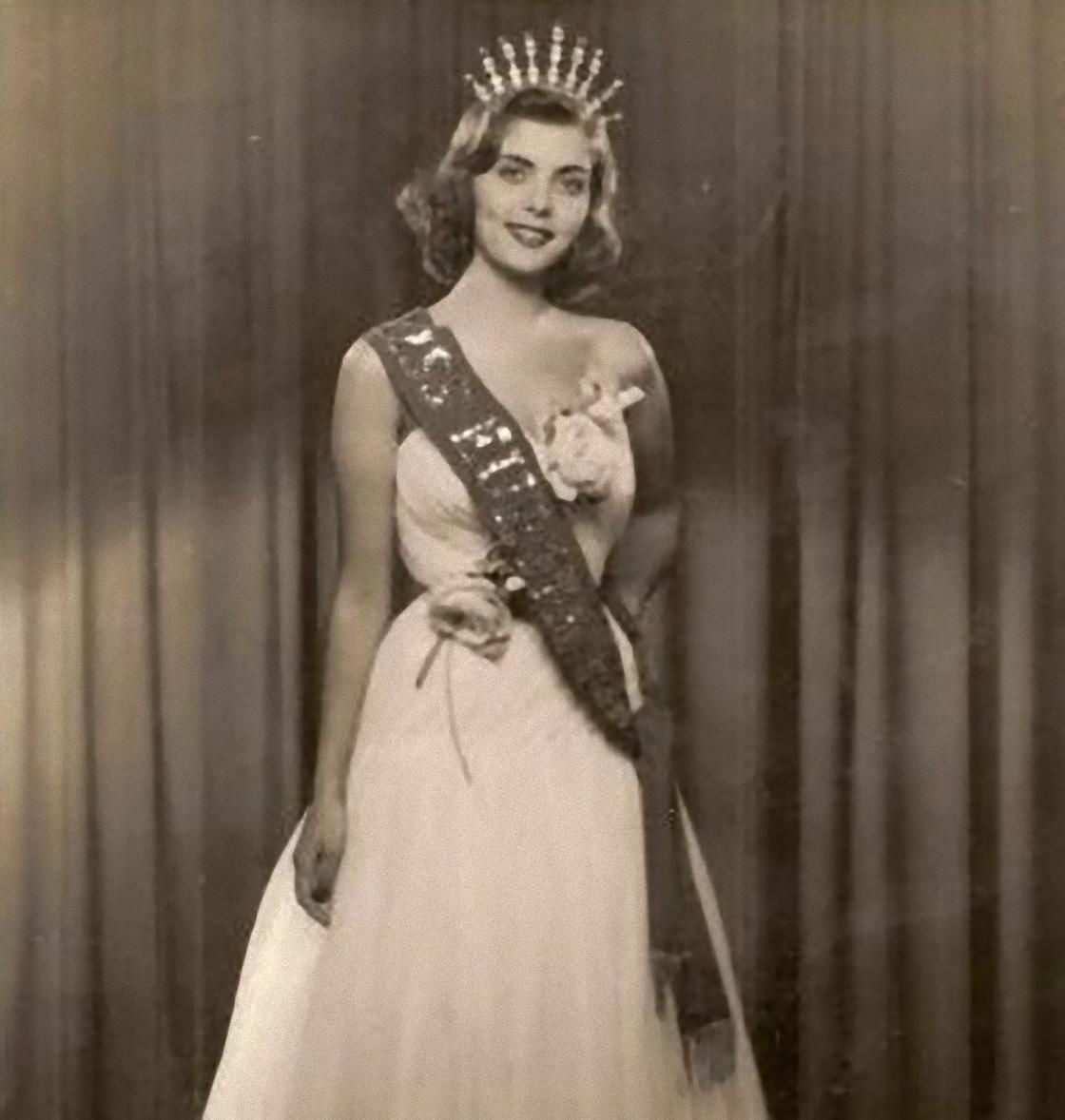 Onlar Türkiye’nin en güzel kadınları! İşte 1929’dan günümüze Miss Turkey birincileri… - Sayfa 7