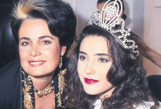 Onlar Türkiye’nin en güzel kadınları! İşte 1929’dan günümüze Miss Turkey birincileri… - Sayfa 48