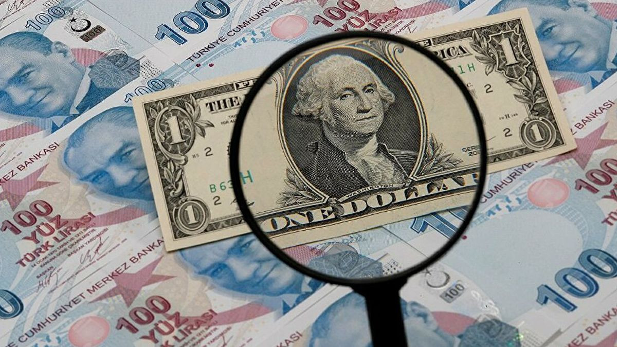 Dolarda 18,50 aşılırsa ne olur? Hangi ay kritik? Uzmanlardan çarpıcı açıklamalar - Sayfa 8