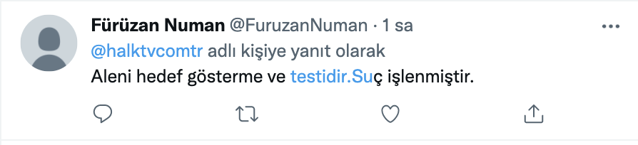 Birce Akalay’ı hedef alan Cem Küçük’e tepki yağıyor: “Sen hangi ülkeye kaçacaksın bakalım?” - Sayfa 15