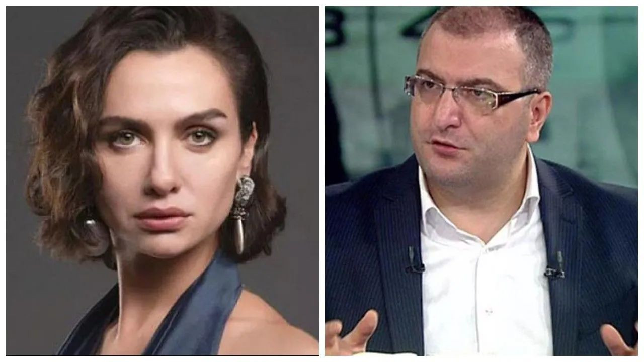 Birce Akalay’ı hedef alan Cem Küçük’e tepki yağıyor: “Sen hangi ülkeye kaçacaksın bakalım?” - Sayfa 2