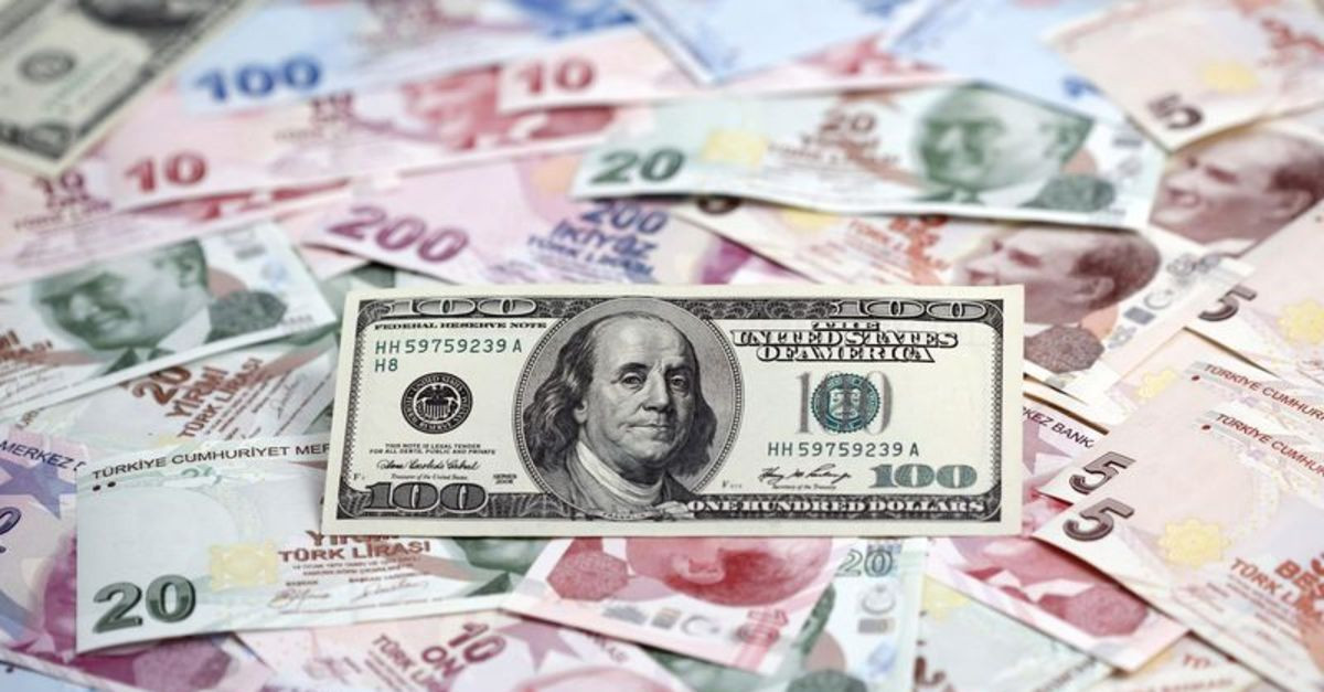 Dolarda 18,50 aşılırsa ne olur? Hangi ay kritik? Uzmanlardan çarpıcı açıklamalar - Sayfa 4