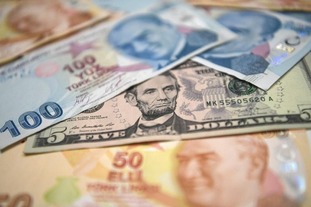 Dolarda 18,50 aşılırsa ne olur? Hangi ay kritik? Uzmanlardan çarpıcı açıklamalar - Sayfa 10