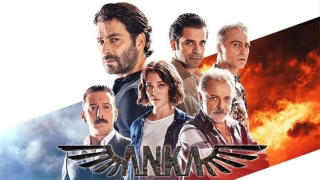 Netflix Türkiye'de en çok izlenen dizi ve filmler açıklandı! Zirve bakın hangi dizi ve filmin oldu - Sayfa 6