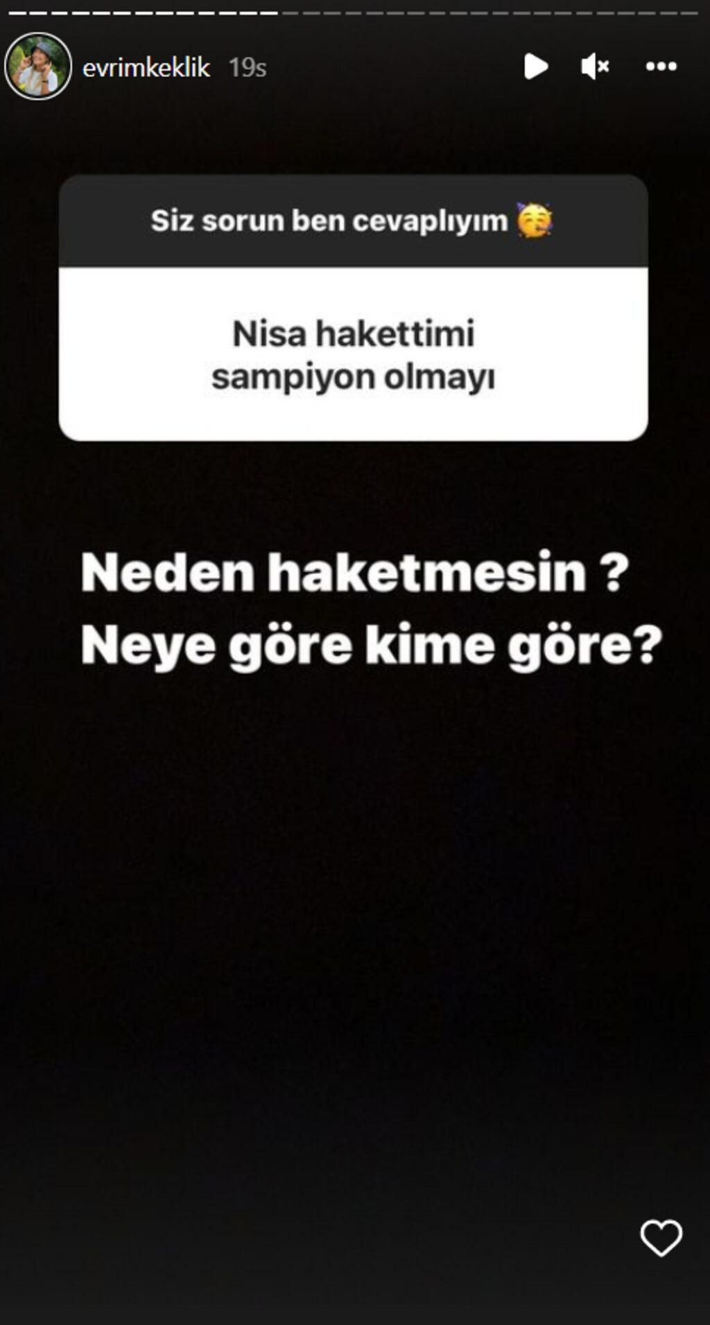 Survivor Evrim Keklik'in vücudundaki izler korkuttu! Mini şortlu karesinde herkes o detaya takıldı! - Sayfa 4