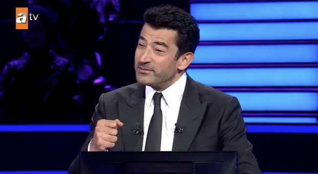 Milyoner'de yarışmacının Türk askeriyle ilgili anısı Kenan İmirzalıoğlu'nu duygulandırdı! - Sayfa 4