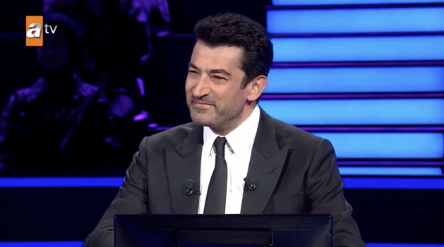 Milyoner'de yarışmacının Türk askeriyle ilgili anısı Kenan İmirzalıoğlu'nu duygulandırdı! - Sayfa 8