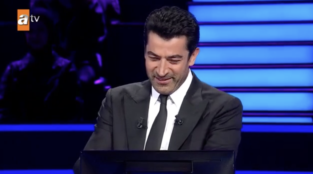 Milyoner'de yarışmacının Türk askeriyle ilgili anısı Kenan İmirzalıoğlu'nu duygulandırdı! - Sayfa 9