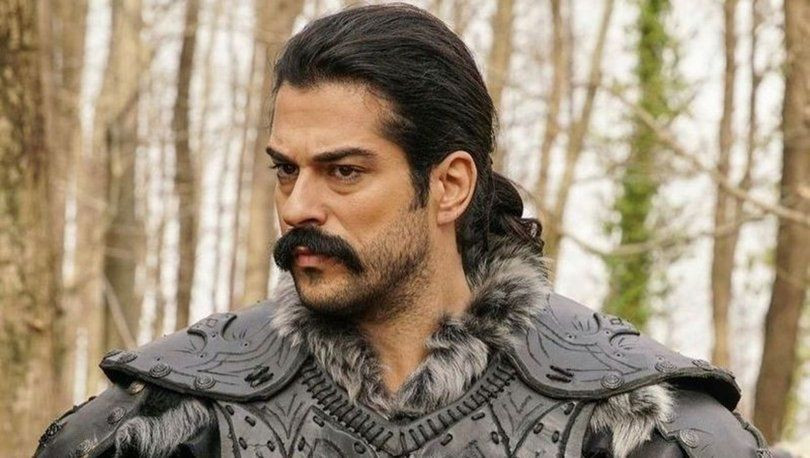 Burak Özçivit'in para karşılığı yemek yediği kişiler bakın kimmiş! "Fahriye Evcen görmesin" - Sayfa 8