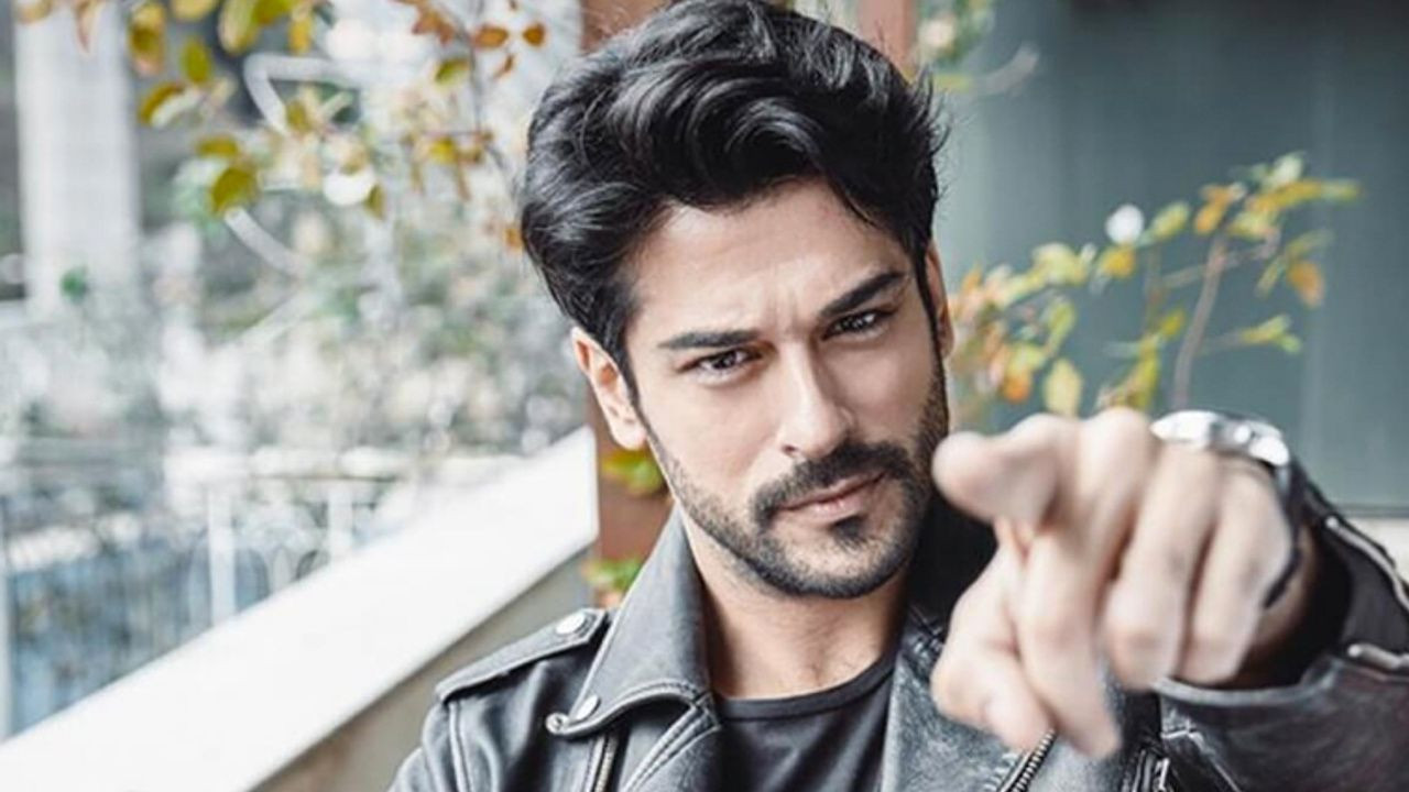 Burak Özçivit'in para karşılığı yemek yediği kişiler bakın kimmiş! "Fahriye Evcen görmesin" - Sayfa 11