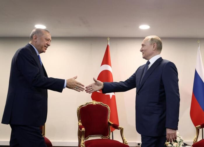 Putin İran’daki görüşmeye dublörünü mü gönderdi? Bu görüntüler konuşuluyor… - Sayfa 11