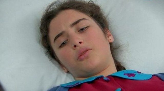 Tozluyaka’nın Hazal’ı Küçük Gelin’in Zehra’sı çıktı! Yıllar içindeki değişimi göz kamaştırdı... - Sayfa 7