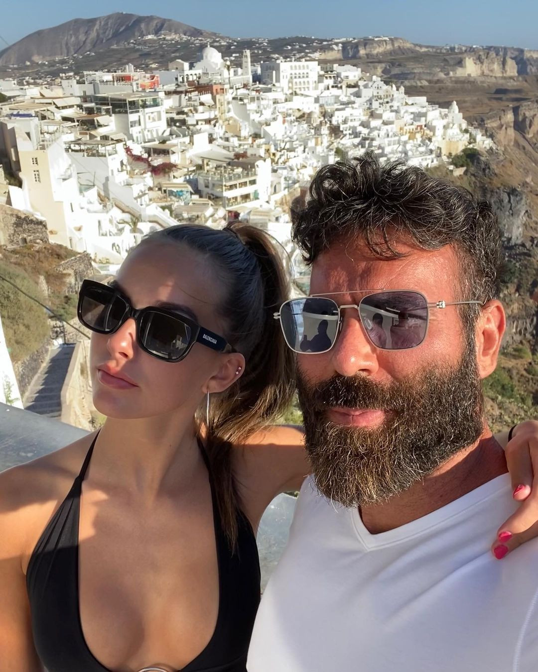 Dünyaca ünlü playboy Dan Bilzerian evlendi - Sayfa 11