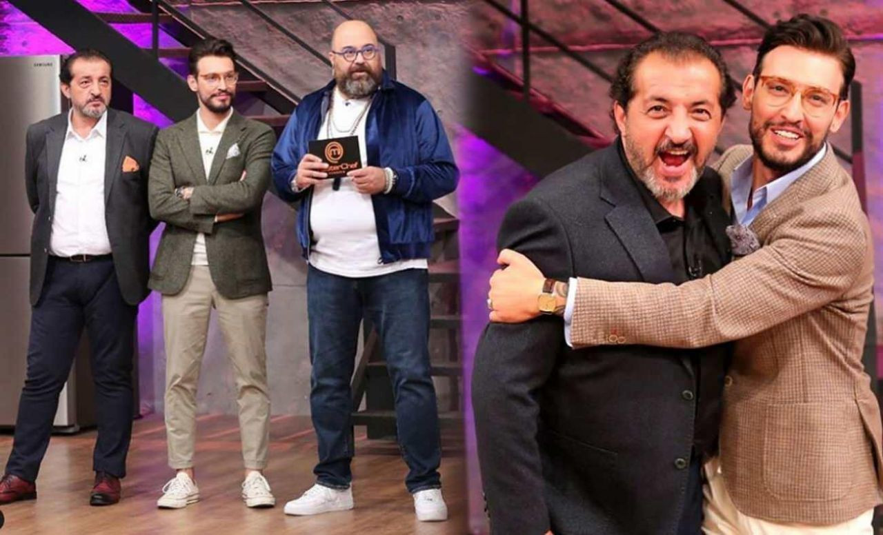 MasterChef Türkiye'de ünlü şeflerin maaşları dudak uçuklattı! "Acun kesenin ağzını açmış" - Sayfa 9