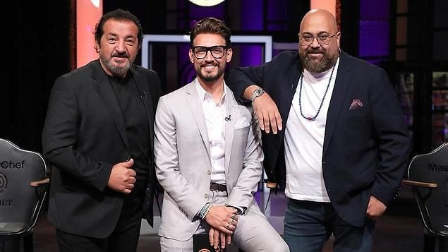 MasterChef Türkiye'de ünlü şeflerin maaşları dudak uçuklattı! "Acun kesenin ağzını açmış" - Sayfa 16