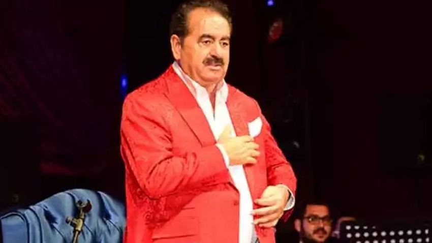 İbrahim Tatlıses’ten oğluna sert sözler: Be gerizekalılar - Sayfa 1