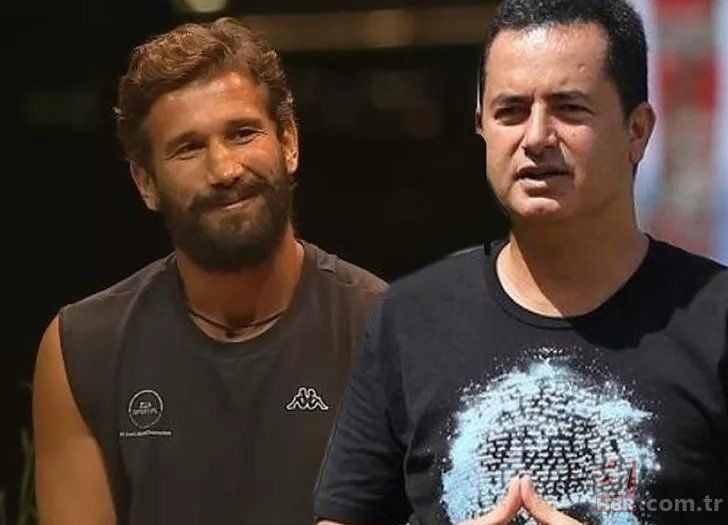 Survivor Adem Kılıçcı’dan Nisa Bölükbaşı itirafı! İçinde daha fazla tutamadı - Sayfa 6