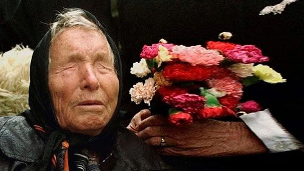 Baba Vanga’nın 2022 kehanetleri tek tek gerçek oluyor - Sayfa 3