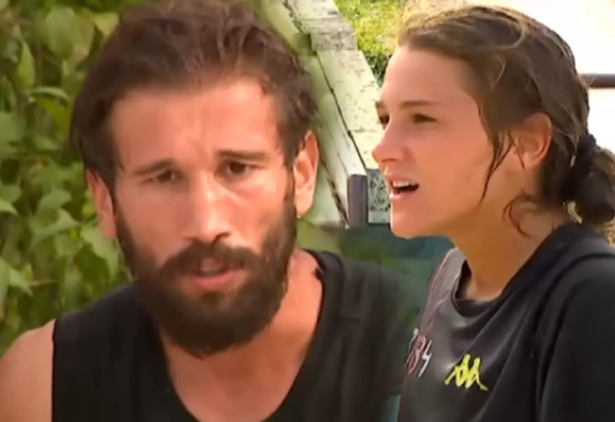 Survivor Adem Kılıçcı’dan Nisa Bölükbaşı itirafı! İçinde daha fazla tutamadı - Sayfa 2