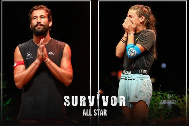 Survivor Adem Kılıçcı’dan Nisa Bölükbaşı itirafı! İçinde daha fazla tutamadı - Sayfa 8